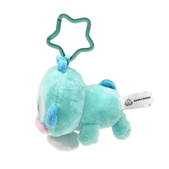 Global Original Hangyodon Plush Measuring Tape