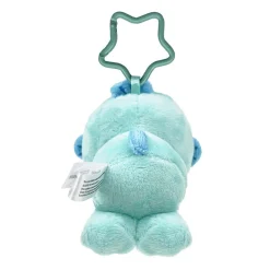 Global Original Hangyodon Plush Measuring Tape