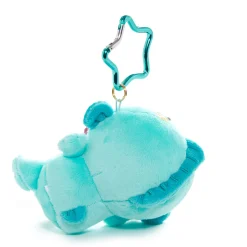 Global Original Hangyodon Plush Posing Mascot Keychain (Mysterious Star Series)