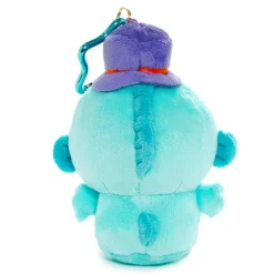 Global Original Hangyodon Plush Top Hat Mascot Keychain (Mysterious Star Series)