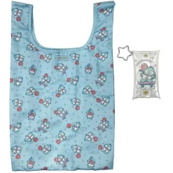 Global Original Hangyodon Reusable Tote Bag (Sayuri Buddy Series)