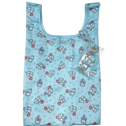Global Original Hangyodon Reusable Tote Bag (Sayuri Buddy Series)