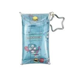 Global Original Hangyodon Reusable Tote Bag (Sayuri Buddy Series)