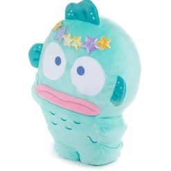 Global Original Hangyodon Throw Pillow (Mysterious Star)