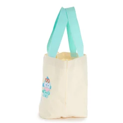 Global Original Hangyodon Tote Bag (Clowning Around Series)