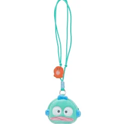 Global Original Hangyodon 2-Way Bestie Lanyard Pouch
