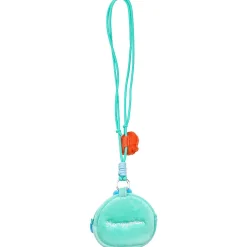 Global Original Hangyodon 2-Way Bestie Lanyard Pouch