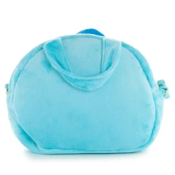 Global Original Hangyodon 2-Way Plush Crossbody Bag (Wink Series)