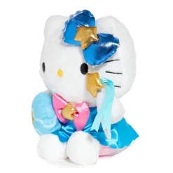 NAKAJIMA CORPORATION Hello Kitty 8" Aquarius Plush (Zodiac Series)