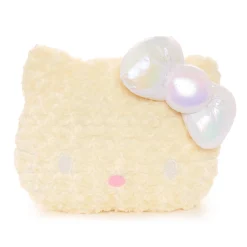 NAKAJIMA CORPORATION Hello Kitty 15" Face Plush (Snow Series)