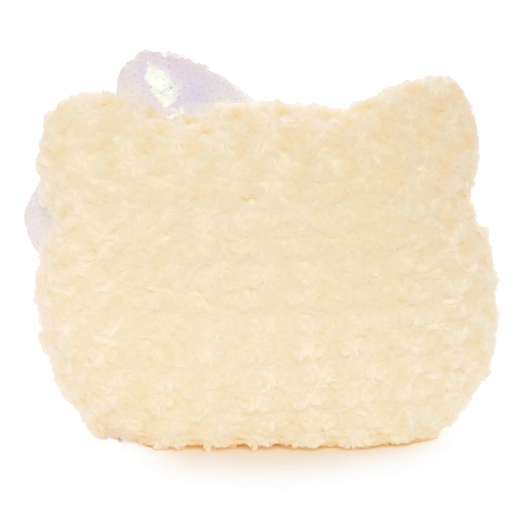 NAKAJIMA CORPORATION Hello Kitty 15" Face Plush (Snow Series)