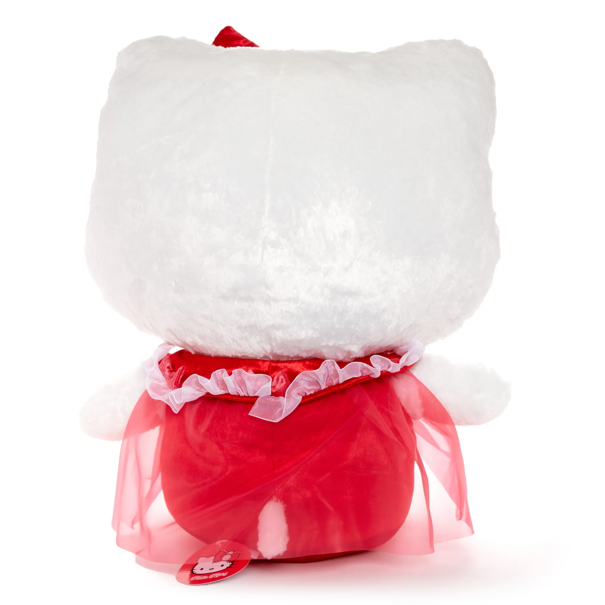 NAKAJIMA CORPORATION Hello Kitty 24" Jumbo Ribbons Plush