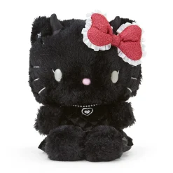Japan Original Hello Kitty 9" Naughty Plush (Naughty and Nice Series)