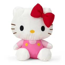 Kids Japan Original Hello KItty 9" Plush (Balloon Kids Series)