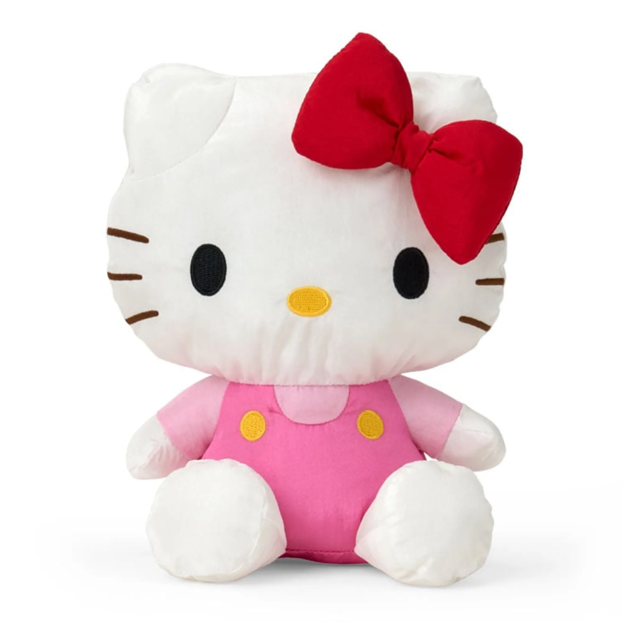 Kids Japan Original Hello KItty 9" Plush (Balloon Kids Series)