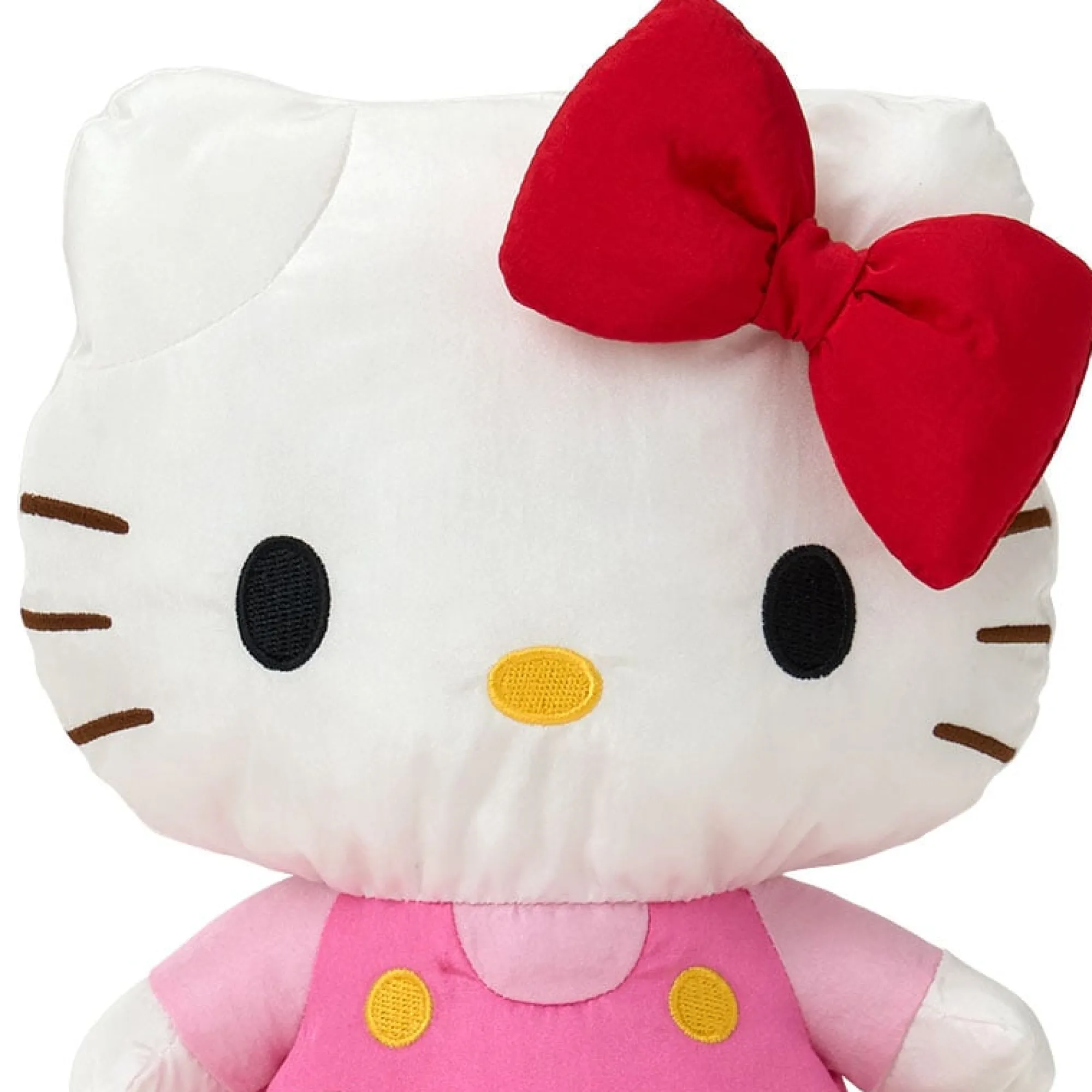 Kids Japan Original Hello KItty 9" Plush (Balloon Kids Series)