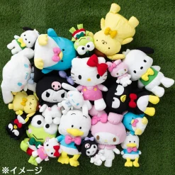 Kids Japan Original Hello KItty 9