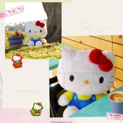 HUNET GLOBAL CREATIONS INC Hello Kitty 10
