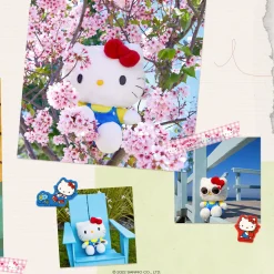 HUNET GLOBAL CREATIONS INC Hello Kitty 16