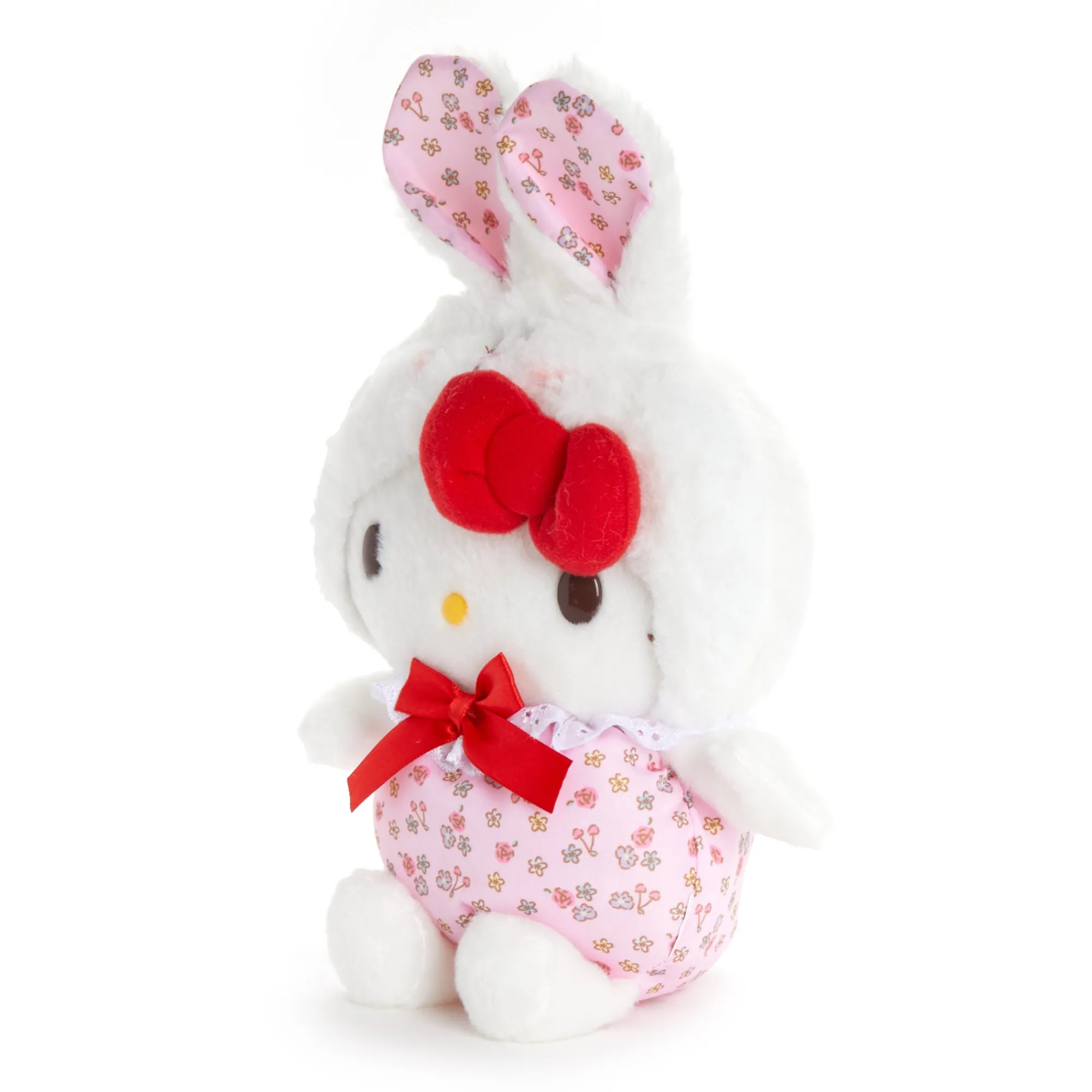 NAKAJIMA CORPORATION Hello Kitty 9" Plush (Darling Daisies Series)