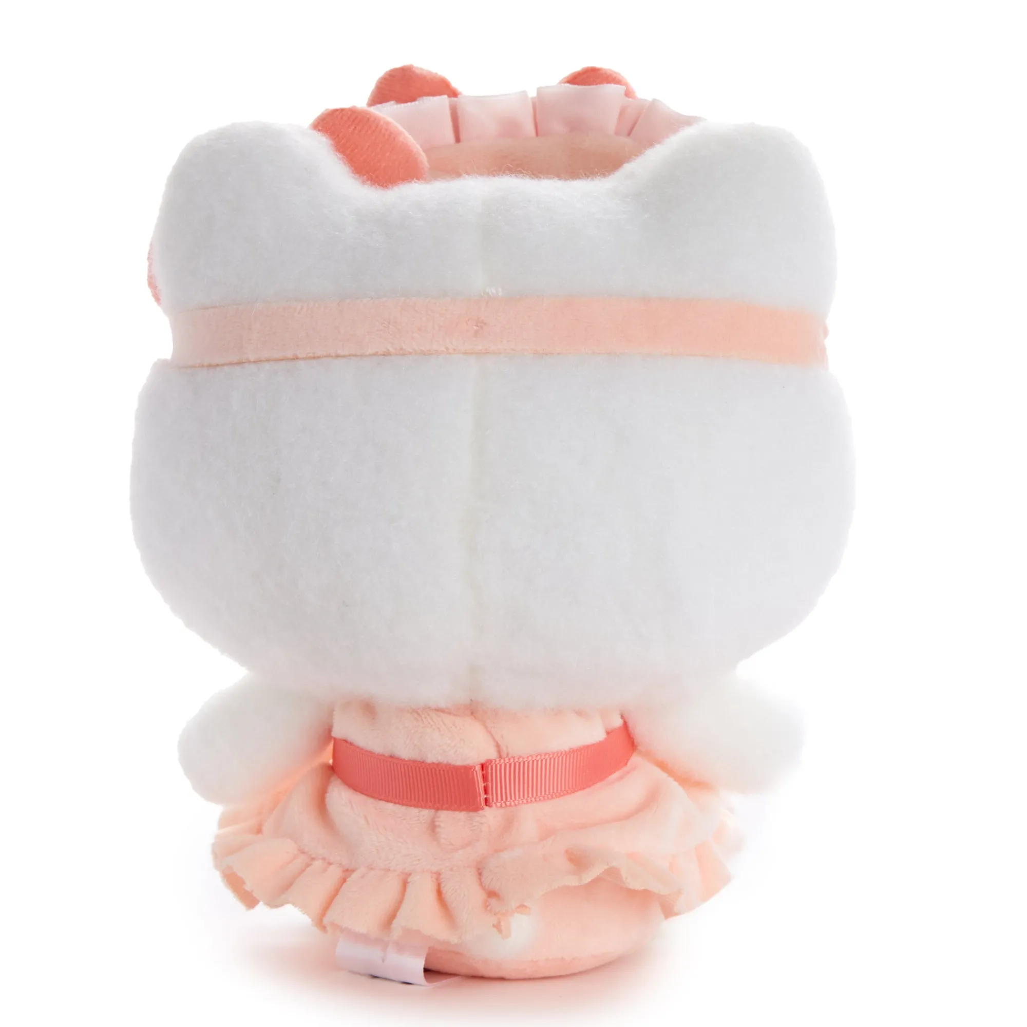 NAKAJIMA CORPORATION Hello Kitty 8" Plush (Dreamy Sleepover Series)