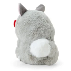 Japan Original Hello Kitty 8" Plush (Fauna Friends Series)