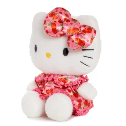 NAKAJIMA CORPORATION Hello Kitty 10' Plush (Floral LNY Series)