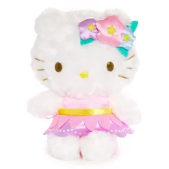 NAKAJIMA CORPORATION Hello Kitty 8" Plush (Floral Fairy Series)