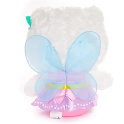 NAKAJIMA CORPORATION Hello Kitty 8" Plush (Floral Fairy Series)