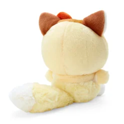 Japan Original Hello Kitty 9" Plush (Forest Friends Series)