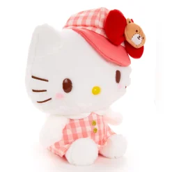 NAKAJIMA CORPORATION Hello Kitty 8