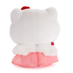 NAKAJIMA CORPORATION Hello Kitty 8" Plush (Gingham Angel Series)