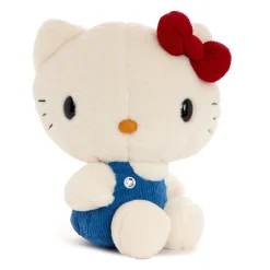 NAKAJIMA CORPORATION Hello Kitty 13" Plush (Red Classic Series)