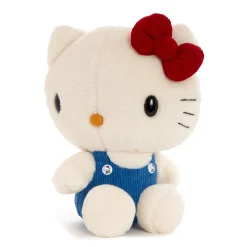 NAKAJIMA CORPORATION Hello Kitty 13" Plush (Red Classic Series)