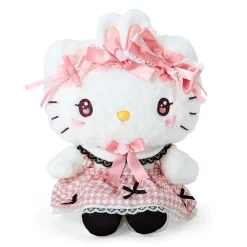 Japan Original Hello Kitty 9" Plush (Ribbon Party Series)