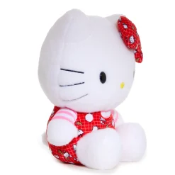 NAKAJIMA CORPORATION Hello Kitty 12" Plush (Ruby Red Series)