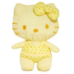 HUNET GLOBAL CREATIONS INC Hello Kitty 10" Seasons of Friendship Plush (Summer)