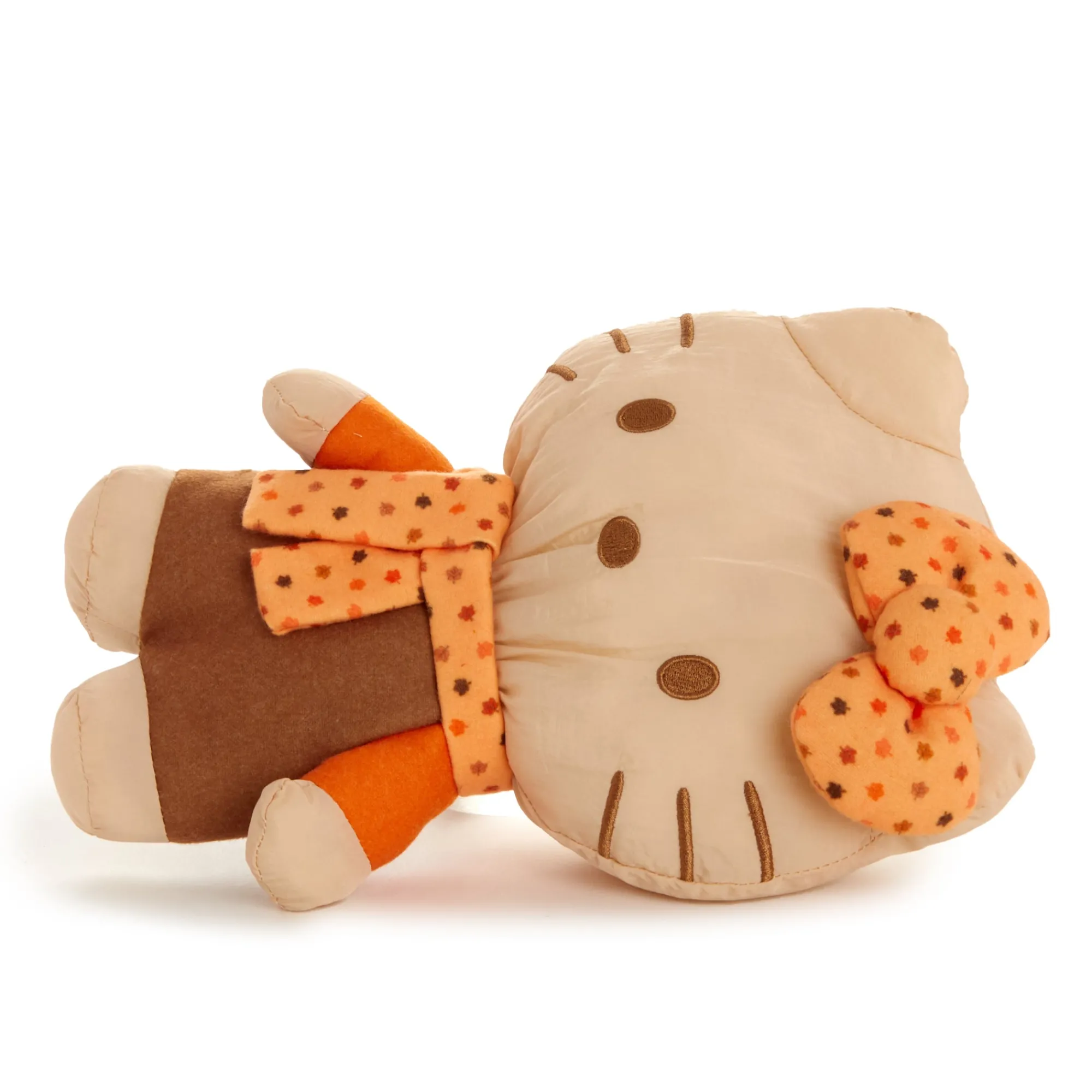 HUNET Hello Kitty 10" Seasons of Friendship Plush (Fall)