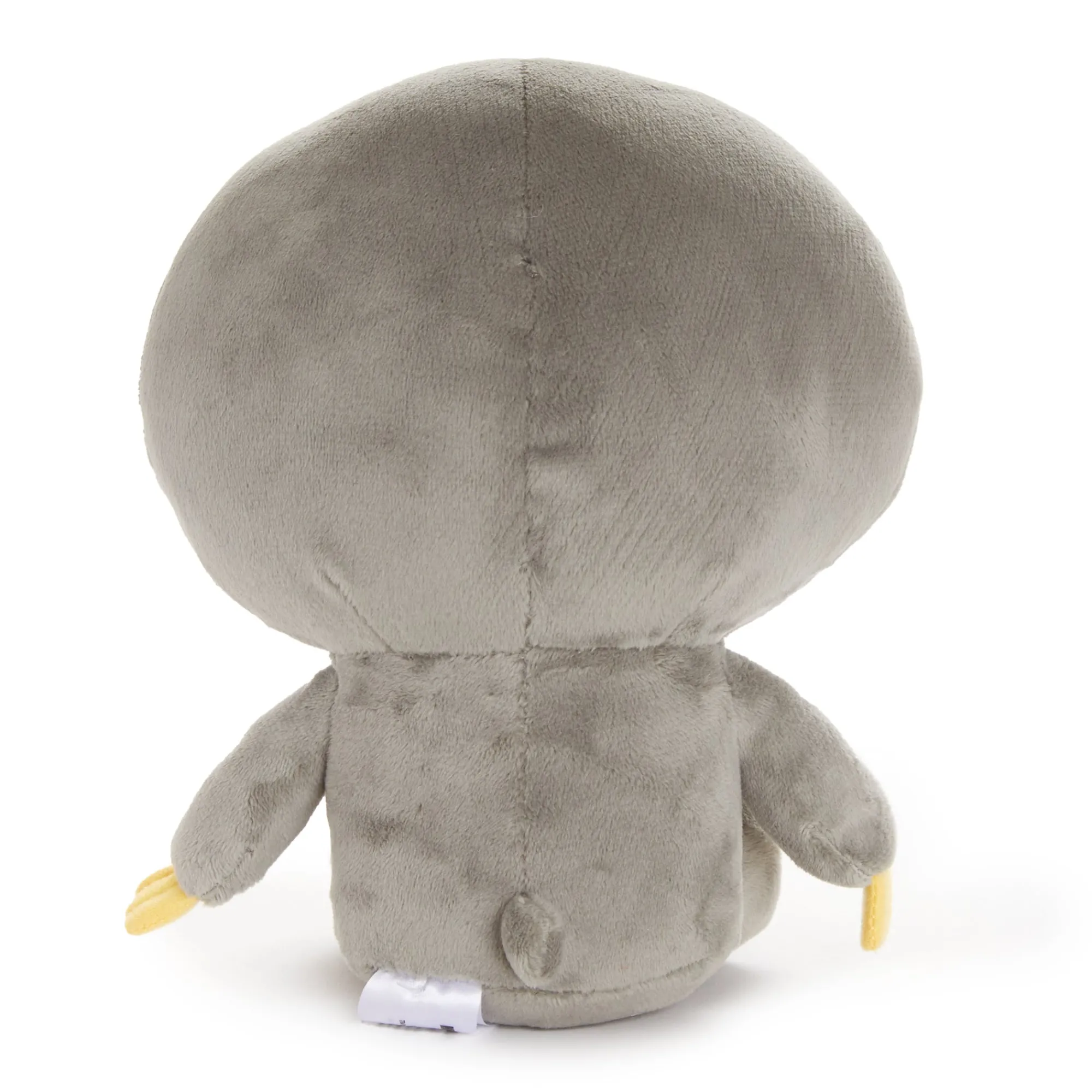 NAKAJIMA CORPORATION Hello Kitty 7" Sloth Plush (Tropical Animal Series)
