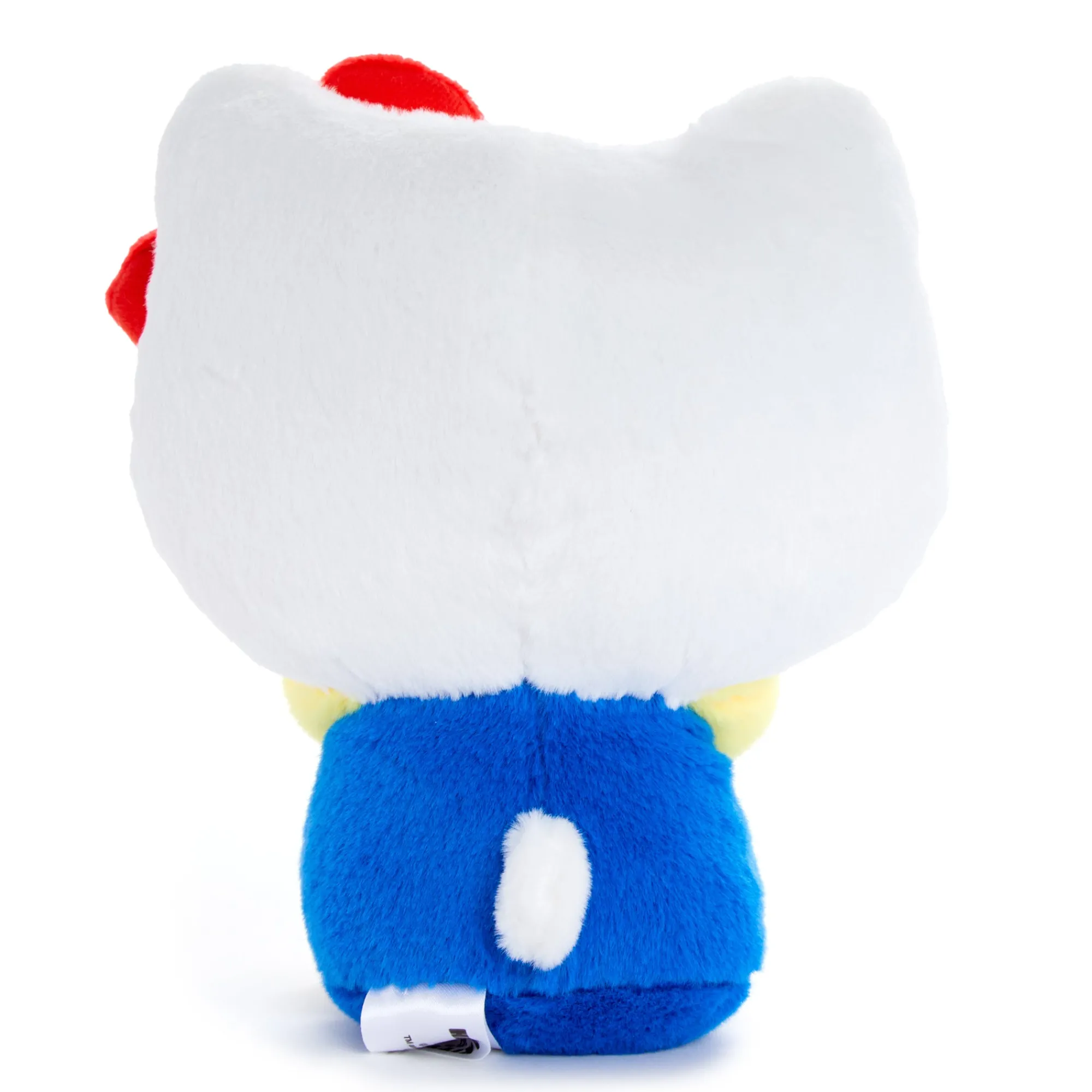 NAKAJIMA CORPORATION Hello Kitty 7" Smile Plush (Many Moods Series)