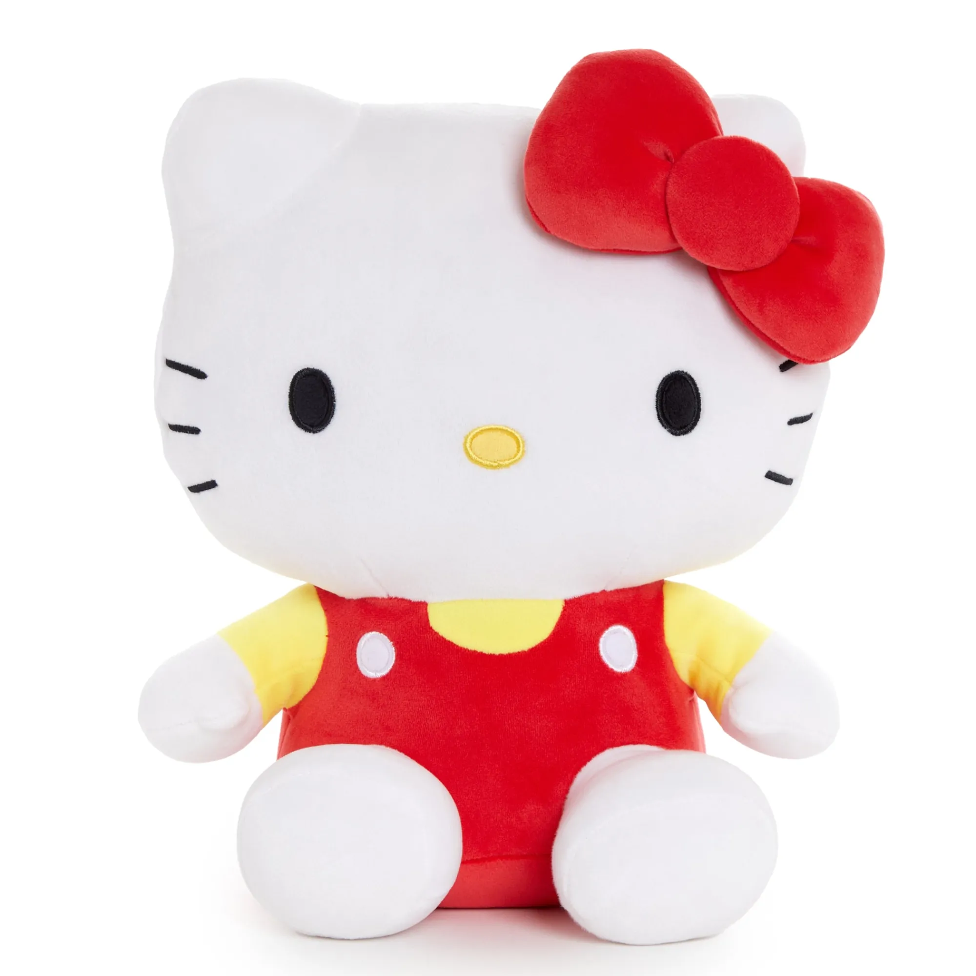 NAKAJIMA CORPORATION Hello Kitty 12" Squishable Plush