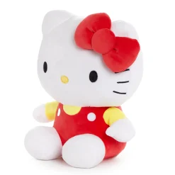 NAKAJIMA CORPORATION Hello Kitty 12" Squishable Plush
