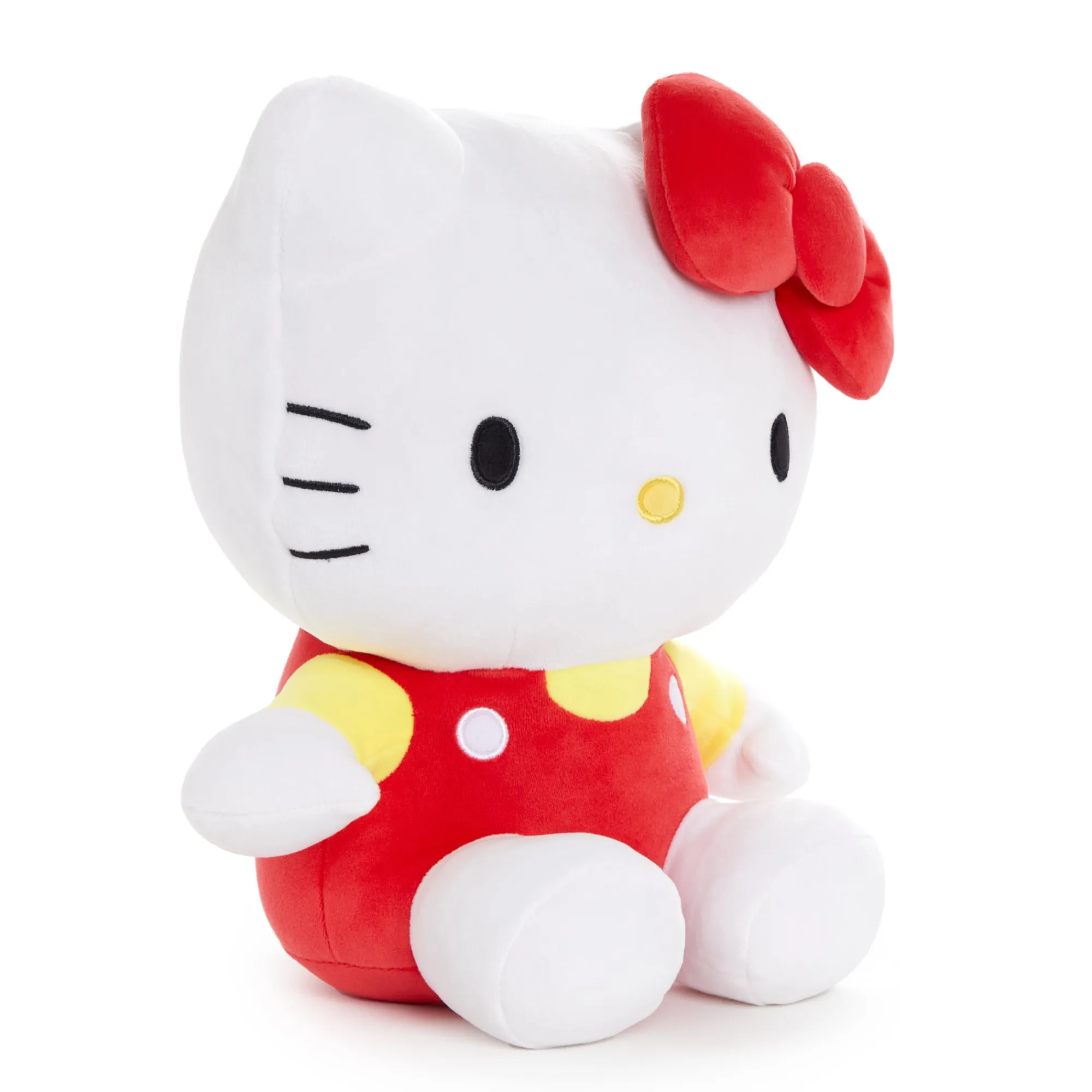NAKAJIMA CORPORATION Hello Kitty 12" Squishable Plush