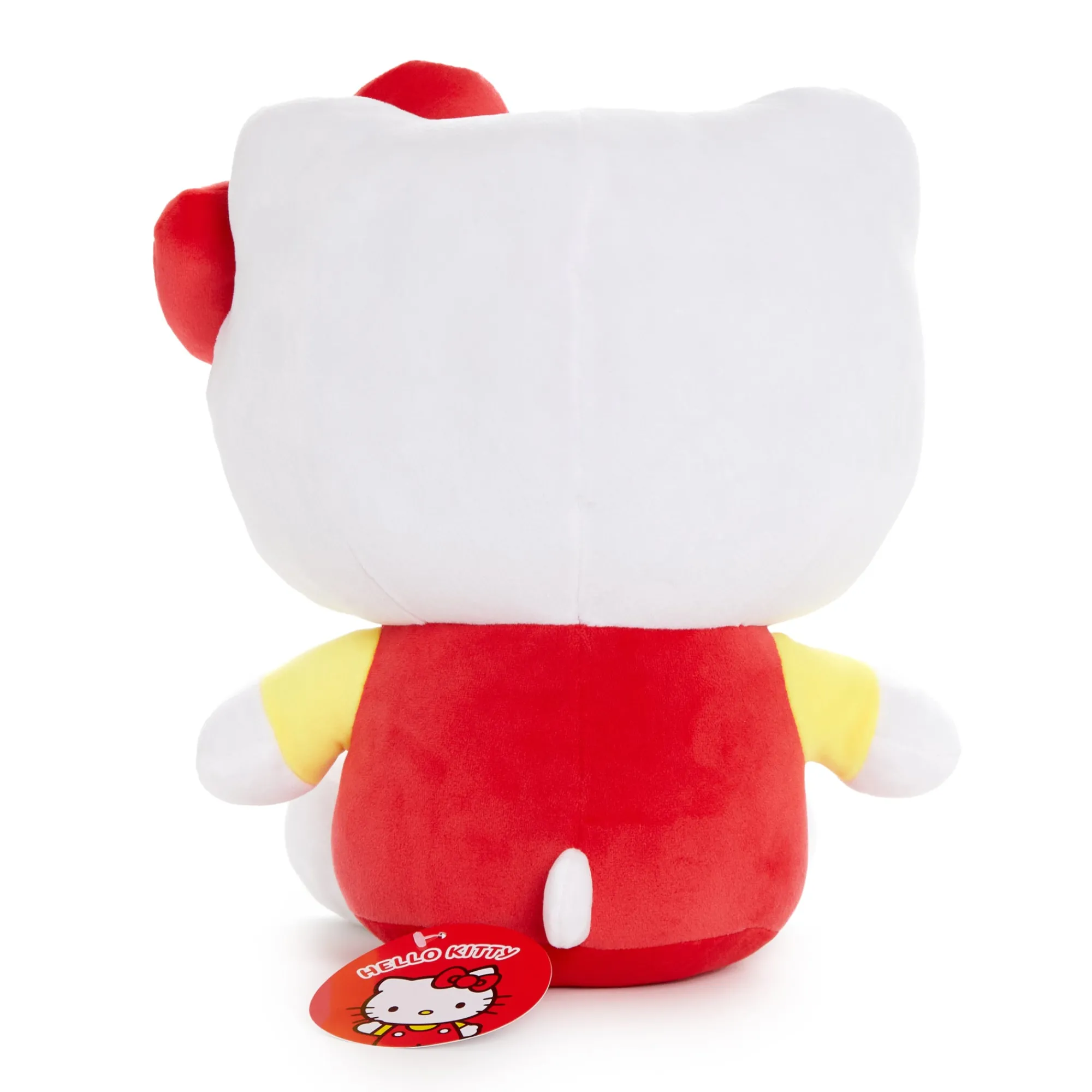 NAKAJIMA CORPORATION Hello Kitty 12" Squishable Plush