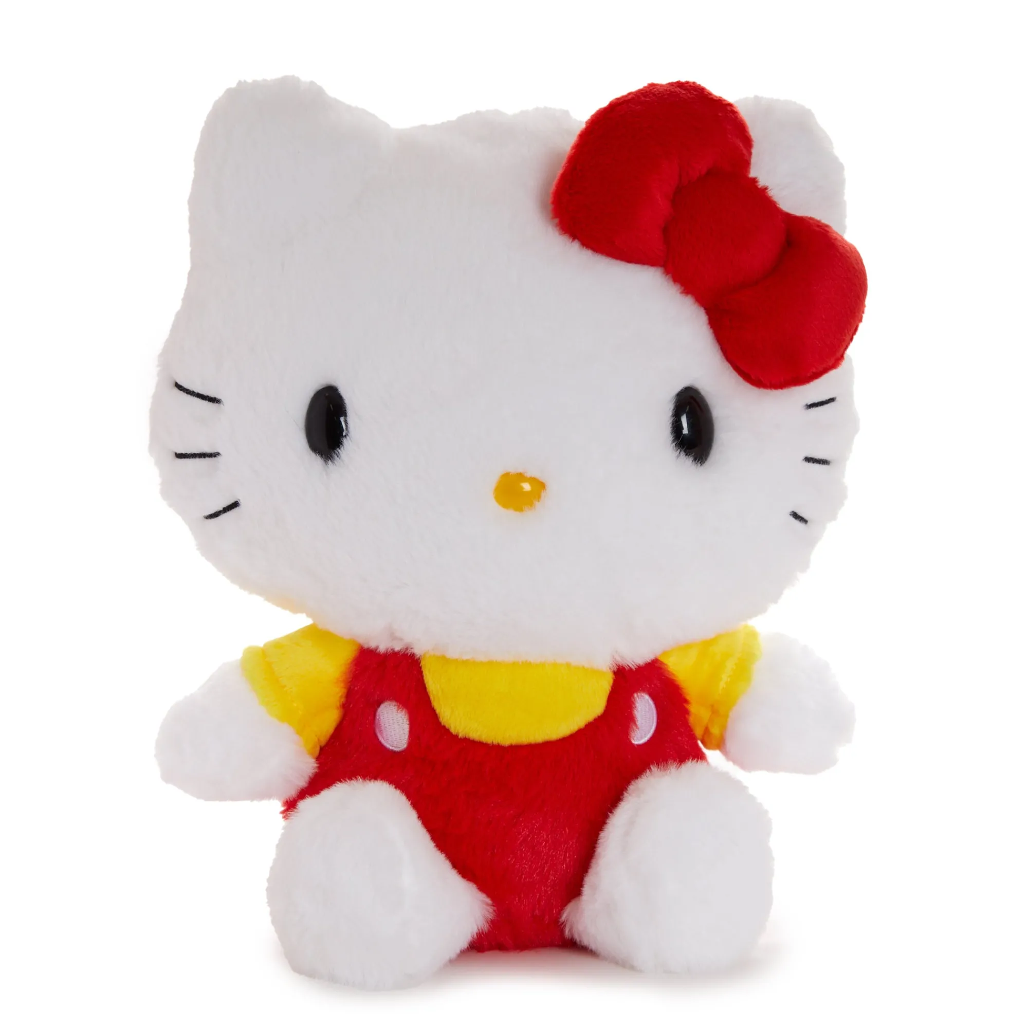NAKAJIMA CORPORATION Hello Kitty 10" Standard Plush