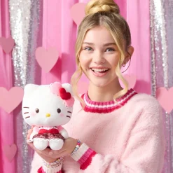 Jazwares Hello Kitty 8