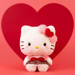 Jazwares Hello Kitty 8