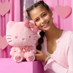 Jazwares Hello Kitty 12