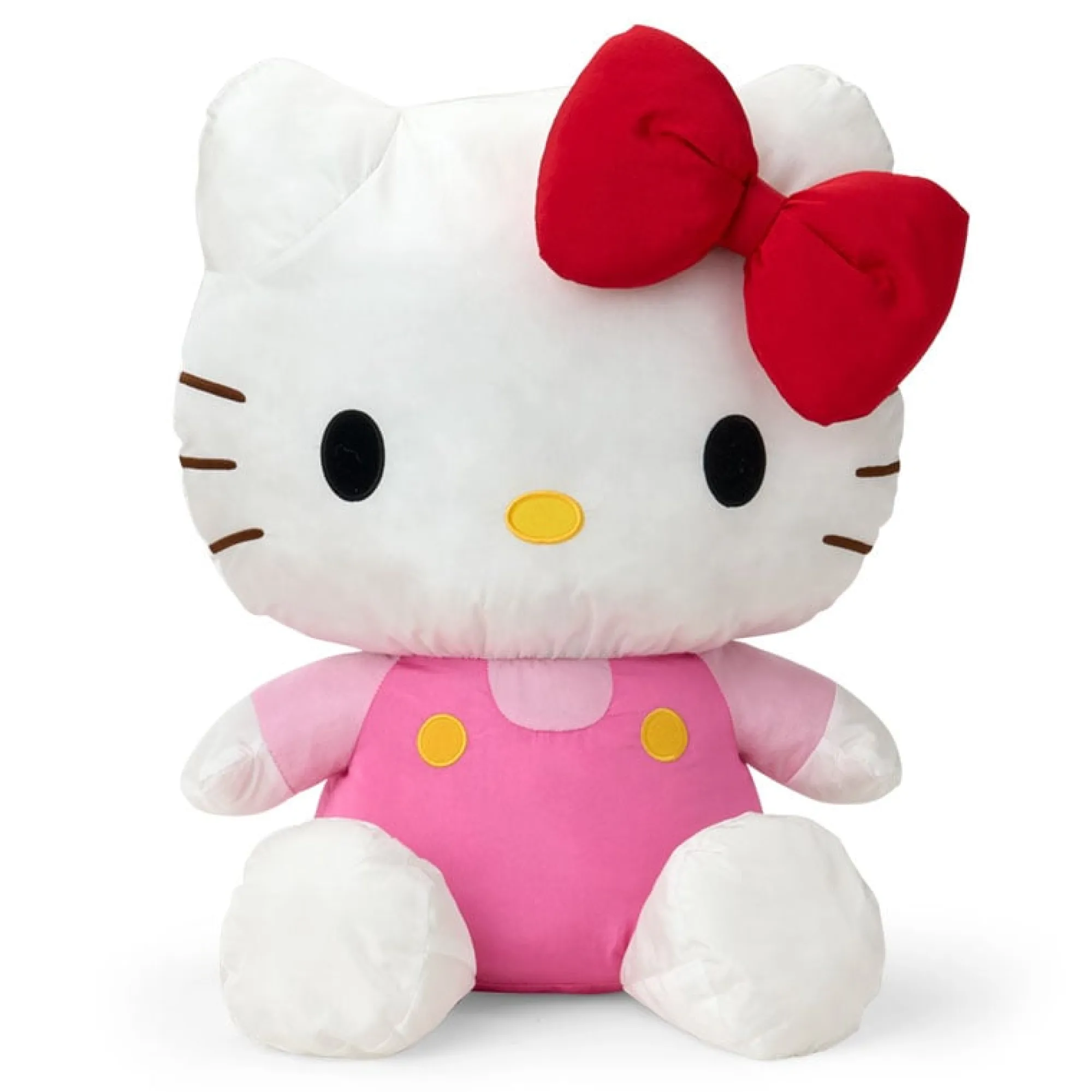 Kids Japan Original Hello Kitty 18" XL Plush (Balloon Kids Series)