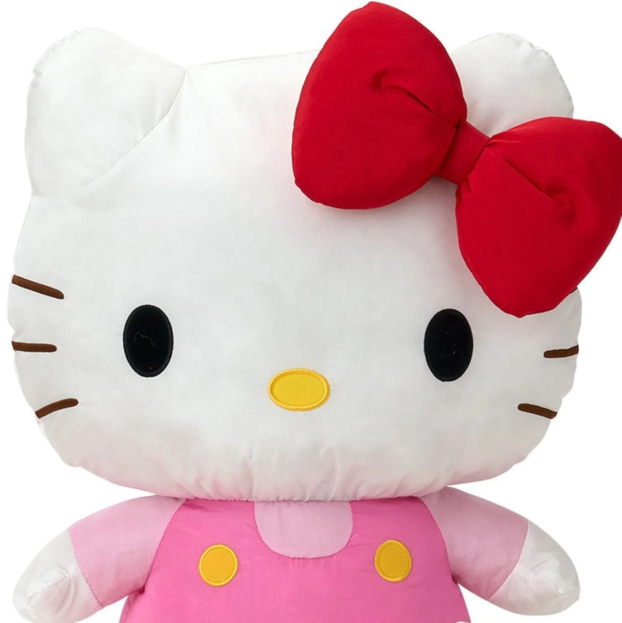 Kids Japan Original Hello Kitty 18" XL Plush (Balloon Kids Series)